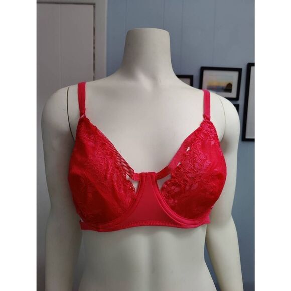 Free People Intimately Lace Bra, NWT - Picture 1 of 4